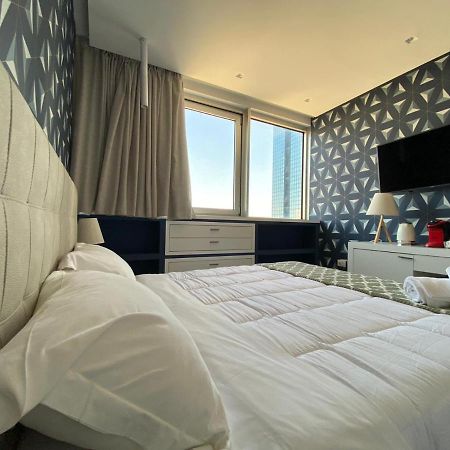 2B Fifteen Floor Suite Napoli Extérieur photo