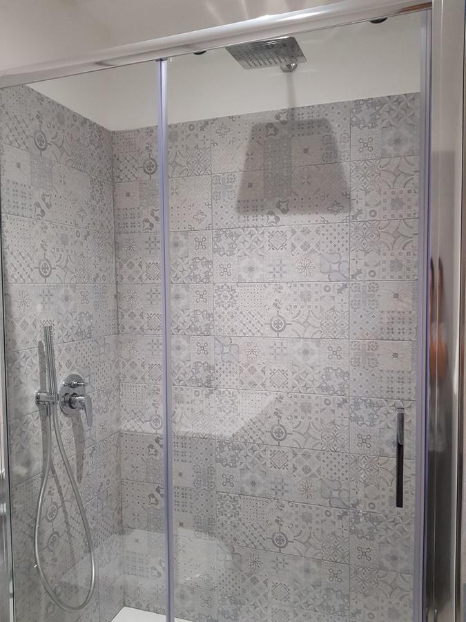 2B Fifteen Floor Suite Napoli Extérieur photo