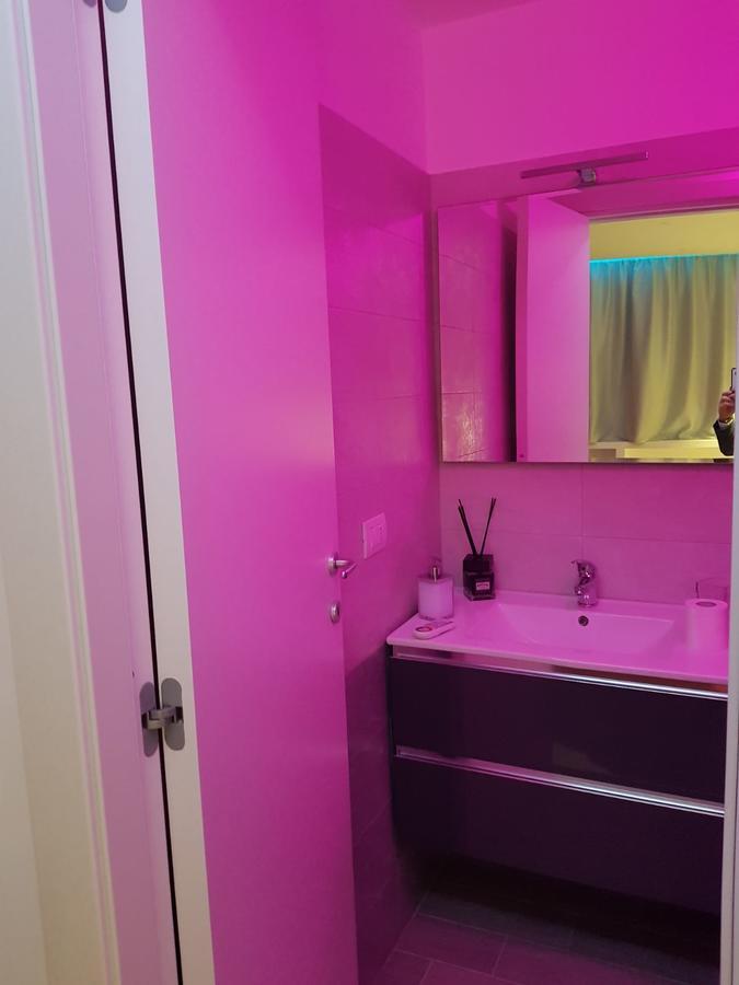 2B Fifteen Floor Suite Napoli Extérieur photo